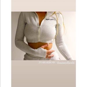 NATURYLBYNBK Spring set